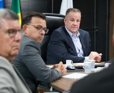 SEPL e SEEC se reúnem sobre Centre Pompidou