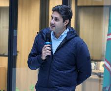 SEPL recebe nova equipe
