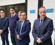 SEPL recebe nova equipe