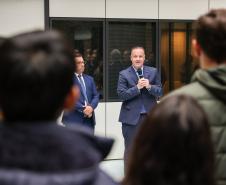 SEPL recebe nova equipe