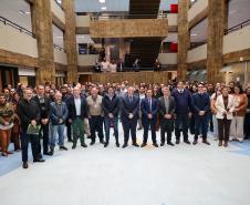 SEPL recebe nova equipe