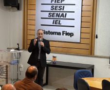 workshop biogas e biometano no setor sucroenergético paranaense