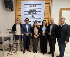 workshop biogas e biometano no setor sucroenergético paranaense