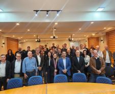 workshop biogas e biometano no setor sucroenergético paranaense