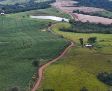 Governador autoriza pavimentação de R$ 156 milhões entre Altamira do Paraná e Laranjal