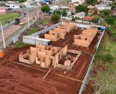 Governador autoriza pavimentação de R$ 156 milhões entre Altamira do Paraná e Laranjal