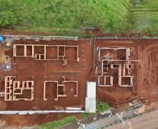 Governador autoriza pavimentação de R$ 156 milhões entre Altamira do Paraná e Laranjal