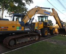 Governador autoriza pavimentação de R$ 156 milhões entre Altamira do Paraná e Laranjal
