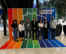 Planejamento do Paraná é reconhecido nacionalmente no II Congresso do Conseplan