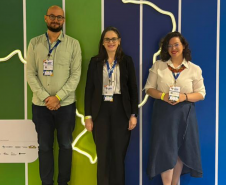 Planejamento do Paraná é reconhecido nacionalmente no II Congresso do Conseplan