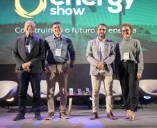 Supen participa de painel da Energy Show em Santa Catarina