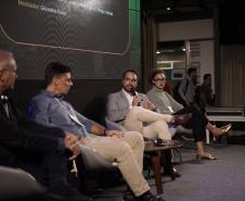 Supen participa de painel da Energy Show em Santa Catarina