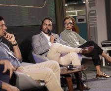 Supen participa de painel da Energy Show em Santa Catarina