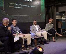 Supen participa de painel da Energy Show em Santa Catarina