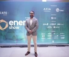 Supen participa de painel da Energy Show em Santa Catarina