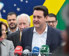 Começam as obras da Fábrica de Ideias, novo complexo de inovação e cultura do Paraná
