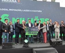 Começam as obras da Fábrica de Ideias, novo complexo de inovação e cultura do Paraná