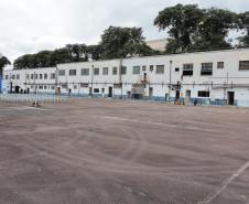 Começam as obras da Fábrica de Ideias, novo complexo de inovação e cultura do Paraná