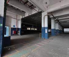 Começam as obras da Fábrica de Ideias, novo complexo de inovação e cultura do Paraná