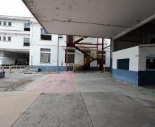 Começam as obras da Fábrica de Ideias, novo complexo de inovação e cultura do Paraná