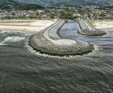 Engorda da praia