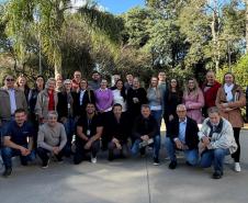 Paraná Produtivo consolida espaço de diálogo e construção coletiva com oficinas presenciais do Curso de Desenvolvimento Territorial