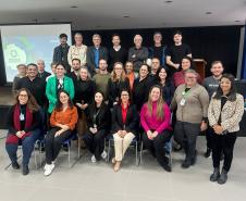 Paraná Produtivo consolida espaço de diálogo e construção coletiva com oficinas presenciais do Curso de Desenvolvimento Territorial