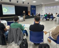 Paraná Produtivo consolida espaço de diálogo e construção coletiva com oficinas presenciais do Curso de Desenvolvimento Territorial