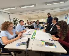 Paraná Produtivo consolida espaço de diálogo e construção coletiva com oficinas presenciais do Curso de Desenvolvimento Territorial