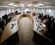 Paraná sedia seminário internacional do BID de combate ao crime organizado