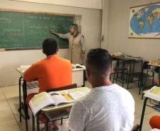 Planejamento garante US$ 100 milhões para serem investidos em segurança pública, inclusão e bem-estar social