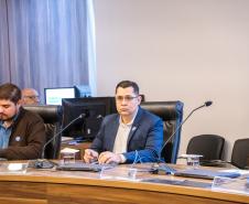 audiência pública ALEP PPA 2024 2027 esporte