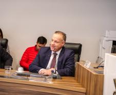 audiência pública ALEP PPA 2024 2027 esporte