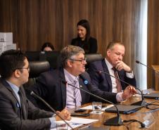 audiência pública ALEP PPA 2024 2027 esporte