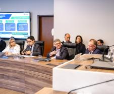 audiência pública ALEP PPA 2024 2027 esporte