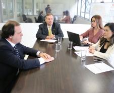 Planejamento conclui fase de entrevistas do Programa de Compliance