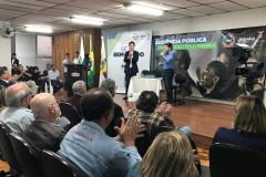 Audiência pública do Plano Plurianual debate saúde, moradia, ciência e tecnologia em Apucarana