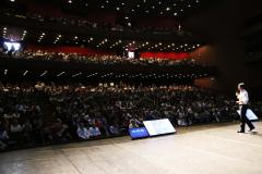 Secretário faz palestra sobre o Planejamento no encontro Governo 5.0