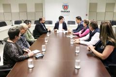  Secretaria do Planejamento abre etapa de mitigação de riscos do Programa de Compliance 