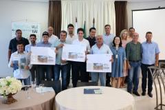 Fórum de Secretários Municipais do Planejamento