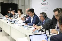 Especialistas de nove países debatem modelos inovadores de políticas relacionadas à família