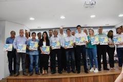 Governo entrega o Plano da Metrópole Paraná Norte