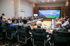 Estratégias regionais vão nortear desenvolvimento do Paraná até 2035