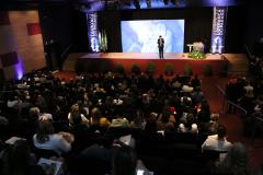 Especialistas de dez países debatem modelos inovadores de políticas públicas de apoio à família