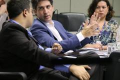 Paraná Projetos se destaca em ações para o desenvolvimento integrado do Estado 