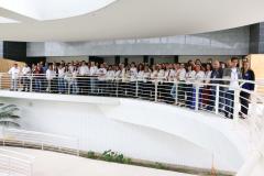 Secretaria do Planejamento participa de força-tarefa de combate à dengue no Paraná