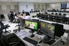 Paraná vai avançar no agronegócio com laboratório de inovação