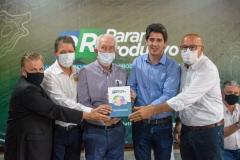 Região 1 - Paraná Produtivo