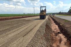 Obras e projetos são foco do planejamento.