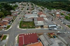 Cidade de Fazenda Rio Grande.